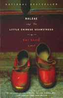 Balzac and the Little Chinese Seamstress cover