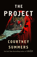 The Project cover