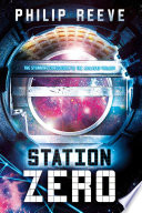 Station Zero cover