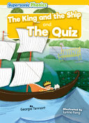 The King and the Ship and the Quiz cover