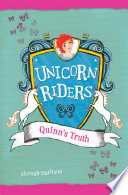 Quinn's Truth cover