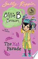 The Hat Parade cover