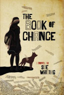 The Book of Chance cover