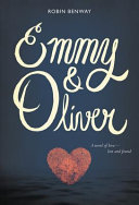 Emmy & Oliver cover