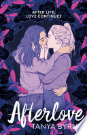 Afterlove cover