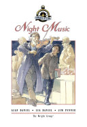 Night Music cover