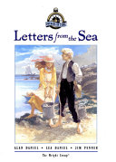 Letters from the Sea cover
