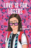 Love is For Losers cover