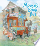 Moose's Book Bus cover