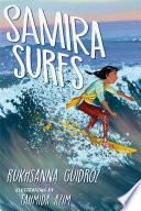 Samira Surfs cover