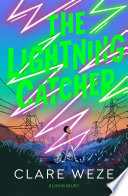 The Lightning Catcher cover