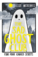 The Sad Ghost Club cover