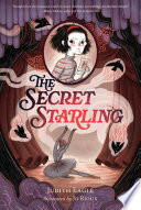 The Secret Starling cover
