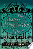 The Sisters of Straygarden Place cover