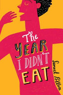 The Year I Didn't Eat cover