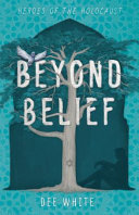 Beyond Belief cover
