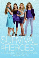 Survival of the Fiercest: A Sloane Sisters Novel cover