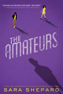 The Amateurs cover