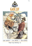 Gold! cover