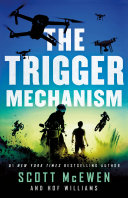 The Trigger Mechanism cover