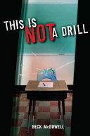 This Is Not a Drill cover