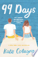 99 Days cover