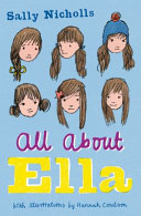 All About Ella (4u2read) cover
