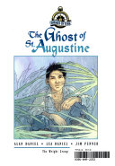 The Ghost of St. Augustine cover