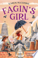 Fagin's Girl cover