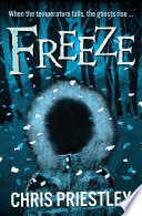 Freeze cover