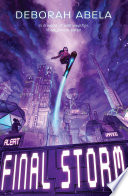 Final Storm cover