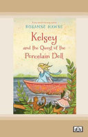 Kelsey and the Quest of the Porcelain Doll cover