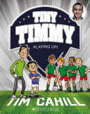 Playing Up! cover