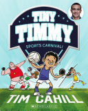 Sports Carnival cover