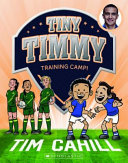 Training Camp! cover