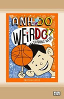 WeirDo 17: Spinning Weird cover