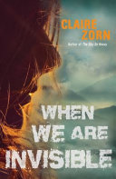 When We Are Invisible cover