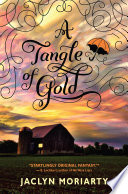 A Tangle of Gold cover