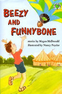 Beezy and Funny Bone cover