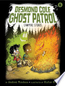 Campfire Stories cover