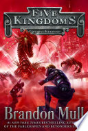 Crystal Keepers cover