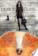 Demonglass cover