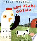 Hen Hears Gossip cover