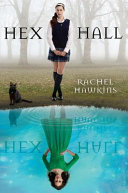Hex Hall cover