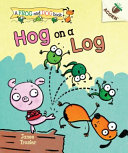 Hog on a Log cover