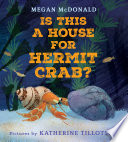 Is This a House for Hermit Crab? cover