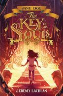 Jane Doe and the Key of All Souls cover