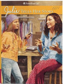 Julie Tells Her Story cover