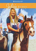 Julie's Journey cover
