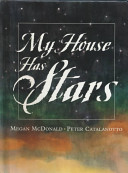 My House Has Stars cover